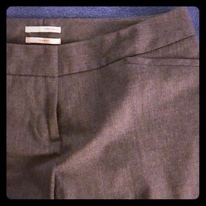Grey Halogen pants